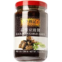 Lee Kum Kee Black Bean Garlic Sauce 368 g